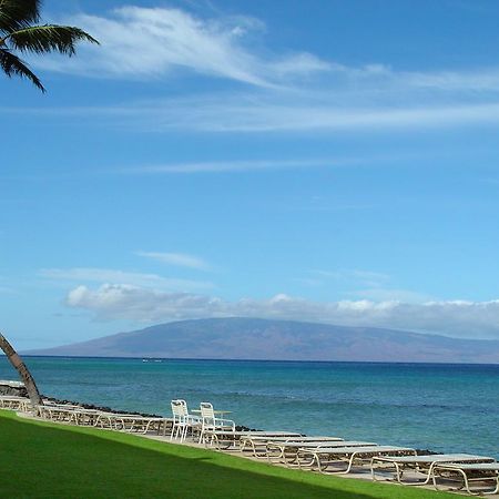 Kaleialoha Condominiums Lahaina Εξωτερικό φωτογραφία