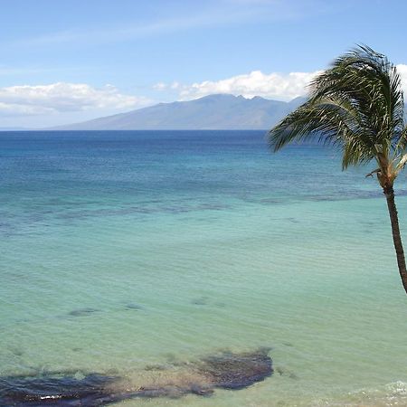 Kaleialoha Condominiums Lahaina Εξωτερικό φωτογραφία