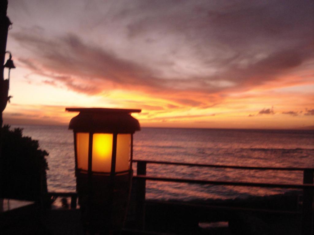 Kaleialoha Condominiums Lahaina Εξωτερικό φωτογραφία