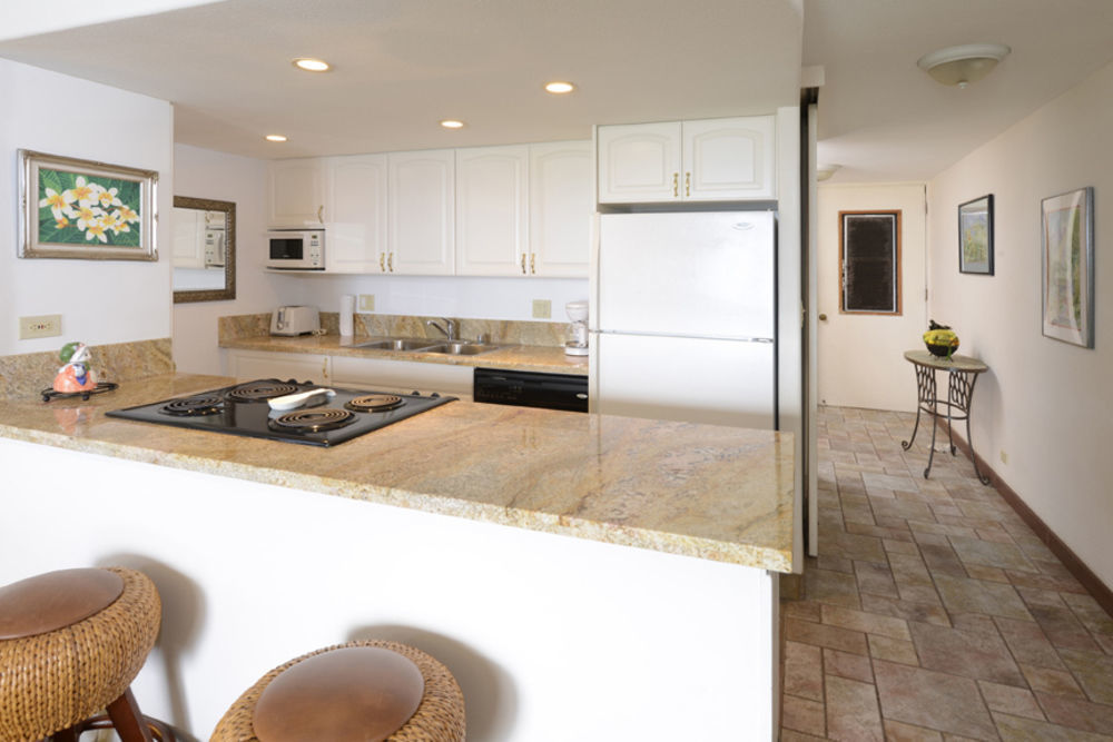 Kaleialoha Condominiums Lahaina Εξωτερικό φωτογραφία