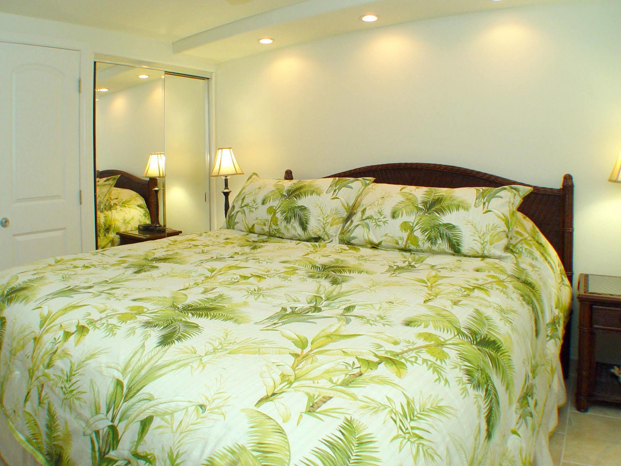 Kaleialoha Condominiums Lahaina Εξωτερικό φωτογραφία