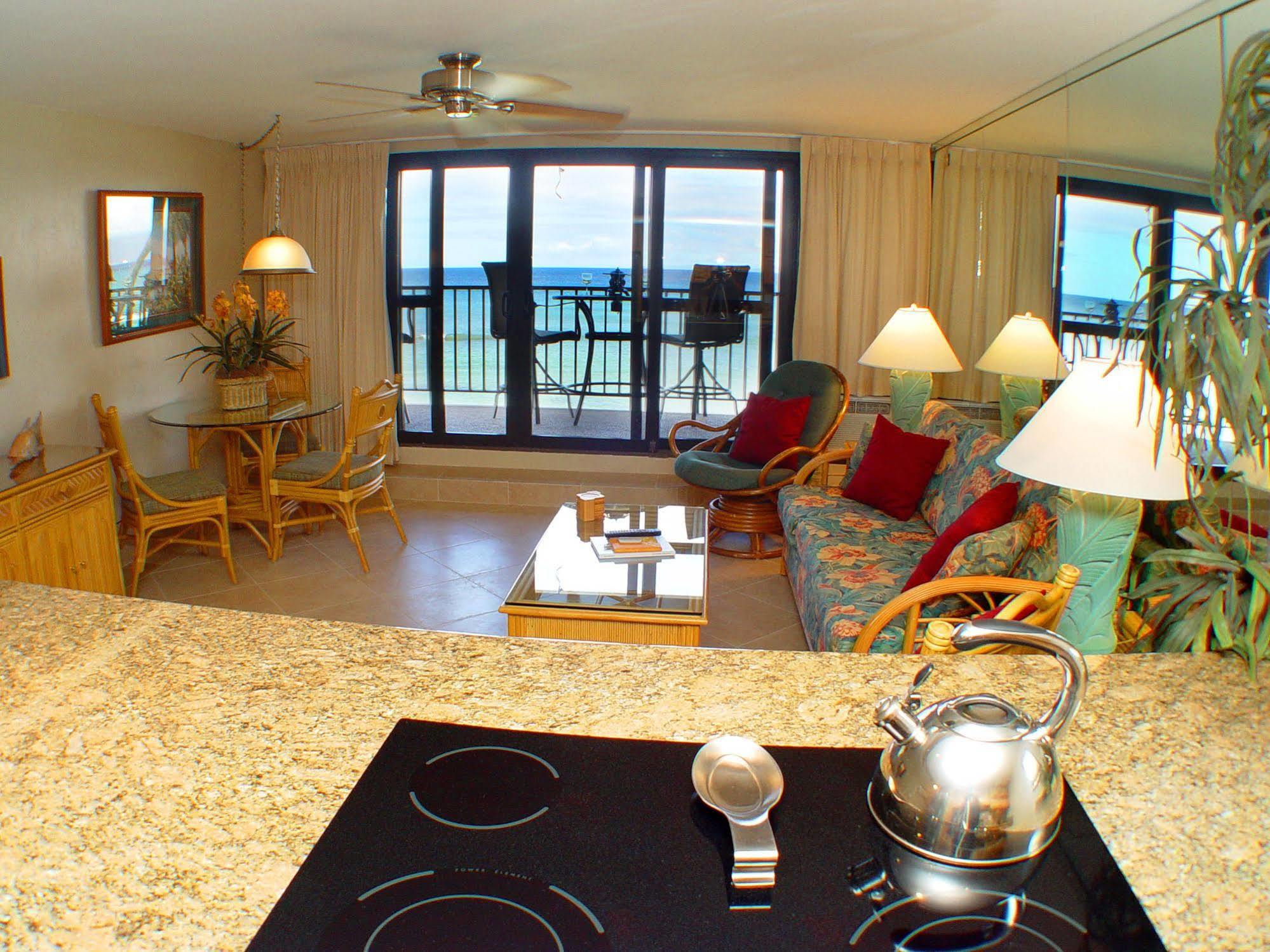 Kaleialoha Condominiums Lahaina Εξωτερικό φωτογραφία