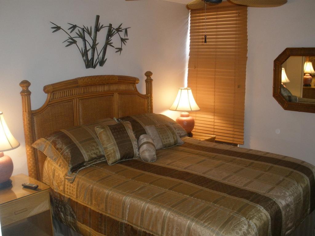 Kaleialoha Condominiums Lahaina Εξωτερικό φωτογραφία